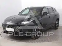 2026 MG Hs