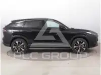 2026 MG Hs