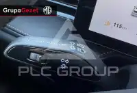 2026 MG Hs