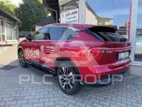 2026 MG Hs