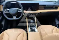 2026 MG Hs