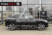 2026 MG Hs