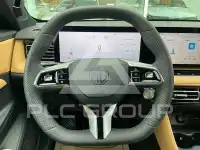 2026 MG Hs