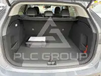 2026 MG Hs