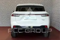 2026 MG Hs