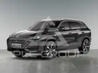 2026 MG Hs