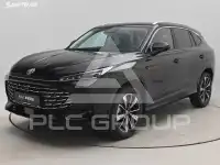 2026 MG Hs