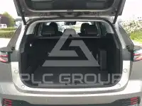 2026 MG Hs