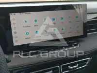 2026 MG Hs