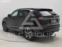 2026 MG Hs