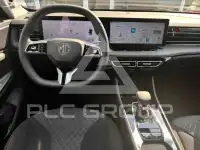 2026 MG Hs