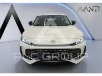 2026 MG Hs