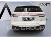 2026 MG Hs
