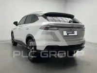 2026 MG Hs