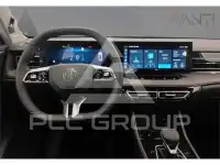 2026 MG Hs