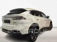2026 MG Hs