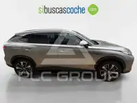 2026 MG Hs