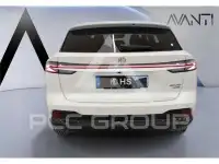 2026 MG Hs