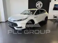 2026 MG Hs