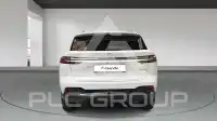 2026 MG Hs