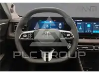 2026 MG Hs