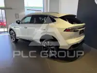 2026 MG Hs