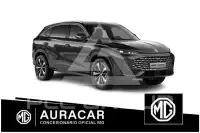 2026 MG Hs