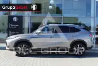 2026 MG Hs