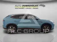 2026 MG Hs