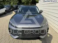 2026 MG Hs