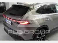 2026 MG Hs