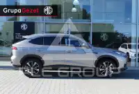2026 MG Hs