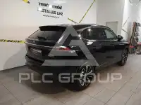 2026 MG Hs