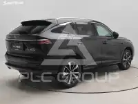2026 MG Hs