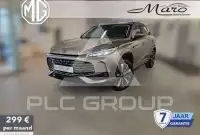 2026 MG Hs