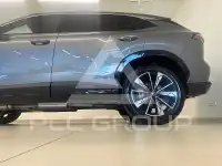 2026 MG Hs