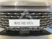 2026 MG Hs