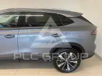 2026 MG Hs