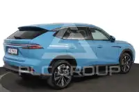 2026 MG Hs