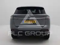 2026 MG Hs