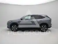 2026 MG Hs