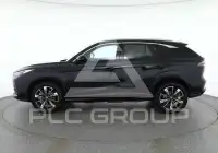 2026 MG Hs