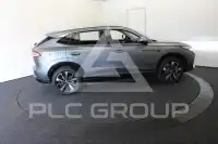 2026 MG Hs