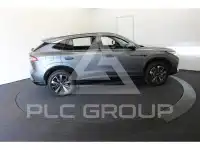 2026 MG Hs