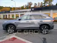 2026 MG Hs