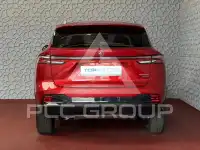 2026 MG Hs