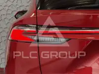 2026 MG Hs