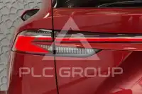 2026 MG Hs