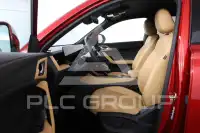 2026 MG Hs