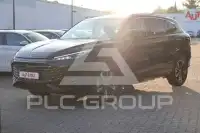 2026 MG Hs
